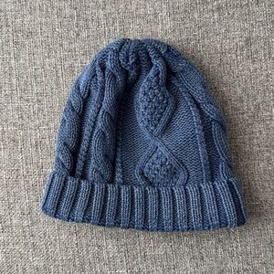 BabyGap Cableknit Hat